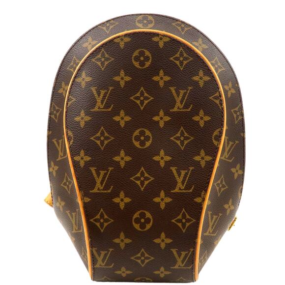 💎✨STUNNING✨💎AUTHENTIC Louis Vuitton Ellipse Sac A dos - Picture 2 of 15